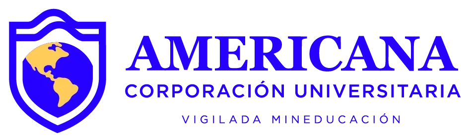 Logo Universidad Americana