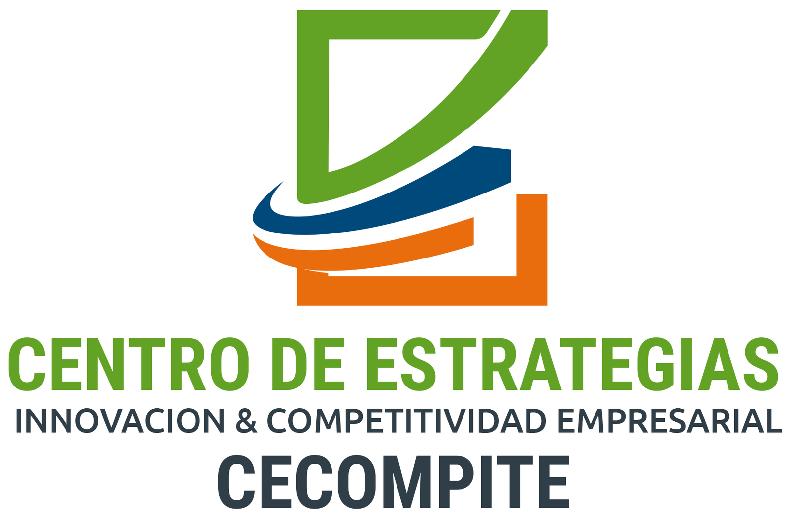 Logo CECOMPITE